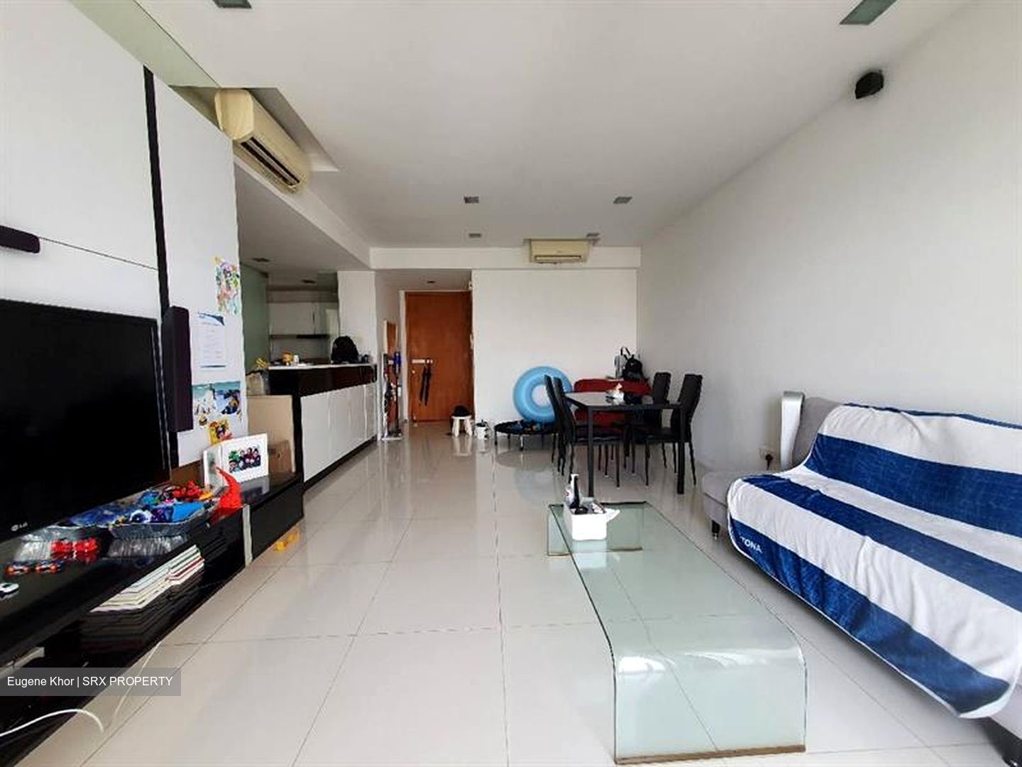 The Centris (D22), Apartment For Sale 98950511